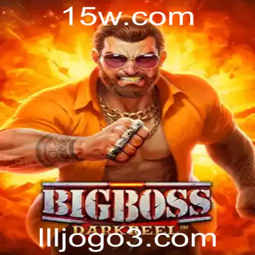 Descubra a Empolgante Aventura do Jogo BigBoss
