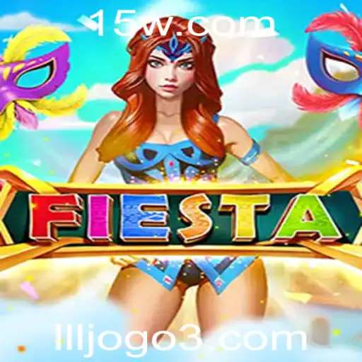 Fiesta: Descubra o Novo Jogo Interativo com a Palavra-Chave 'LLLjogo'