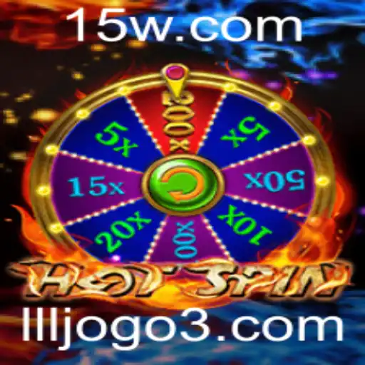 Explorando o Universo do Jogo HotSpin