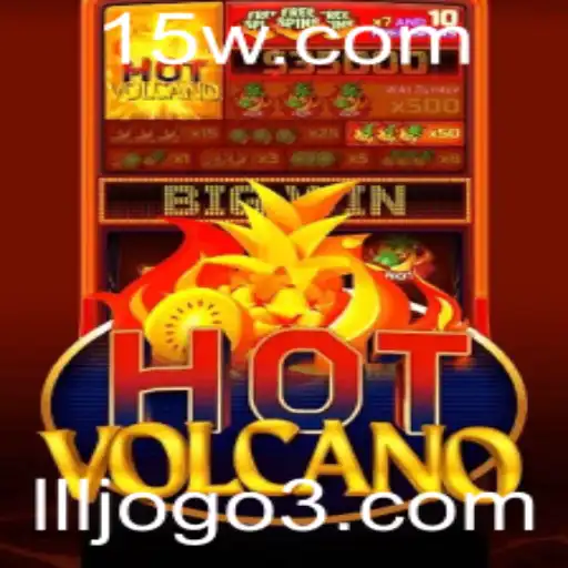 Desvendando HotVolcano: A Nova Sensação no Mundo dos Jogos