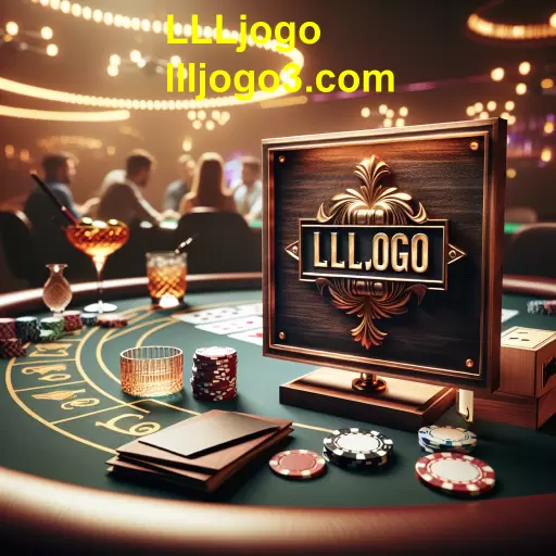Explorando o Mundo dos Jogos de Cartas no LLLjogo