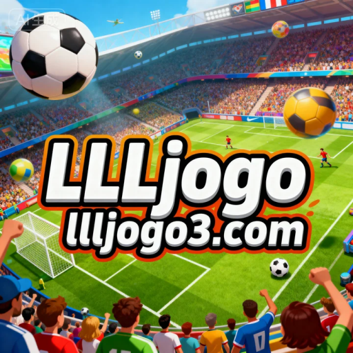 LLLjogo
