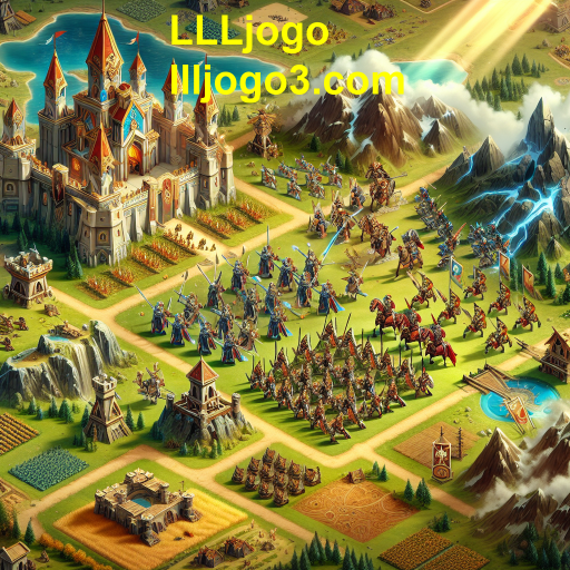 LLLjogo