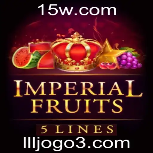 ImperialFruits5: Descubra o Novo Fenômeno do LLLjogo