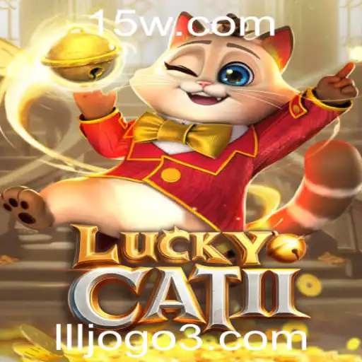 Descubra o Fascinante Universo de LuckyCatII: O Jogo do Momento