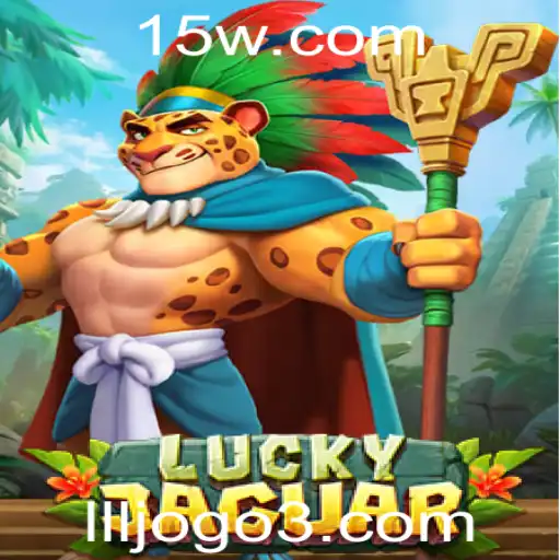 Descobrindo o Mundo de LuckyJaguar: O Novo Fenômeno dos Jogos
