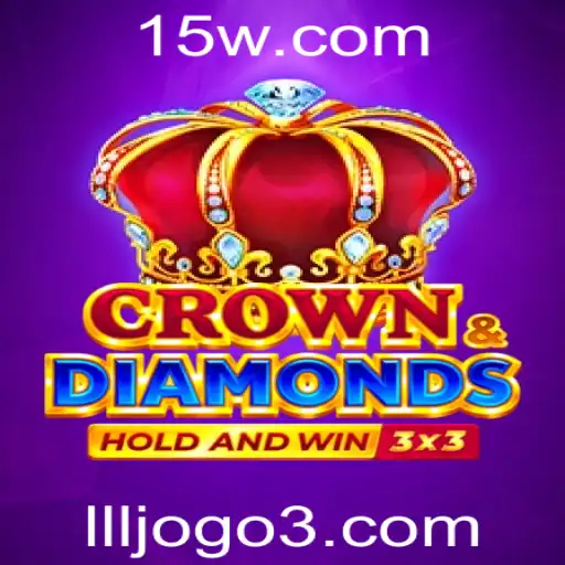 Explorando o Universo Fascinante de Crowndiamonds: O Jogo de Estratégia Inovador