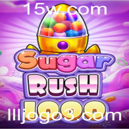 Explorando o Mundo Vibrante de SugarRush1000