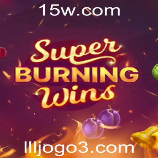 Exploração do Jogo SuperBurningWins: Um Mergulho nas Regras e Mecânicas