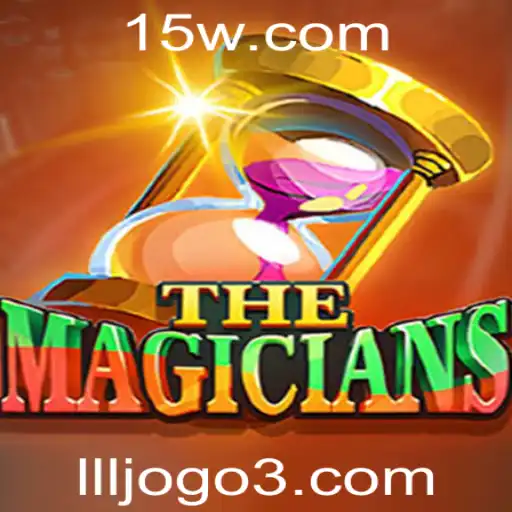 Explorando TheMagicians: Um Mergulho no Mundo Fascinante de LLLjogo