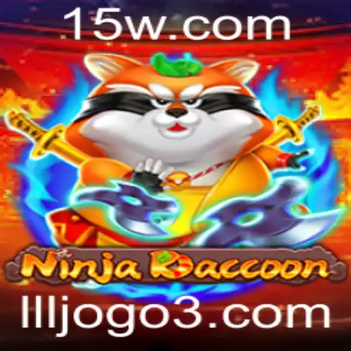 Descubra NinjaRaccoon: O Jogo que Está Conquistando o Mundo