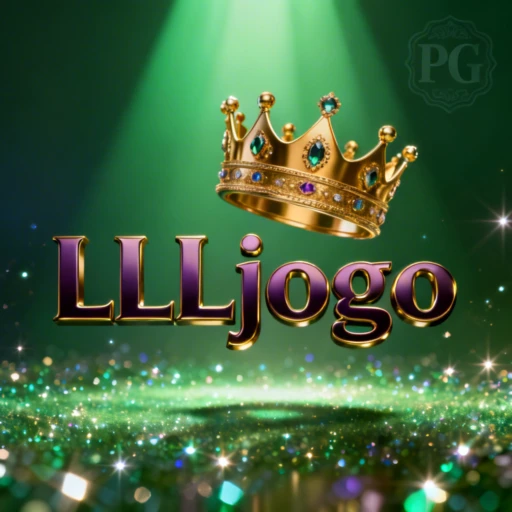 LLLjogo Logo