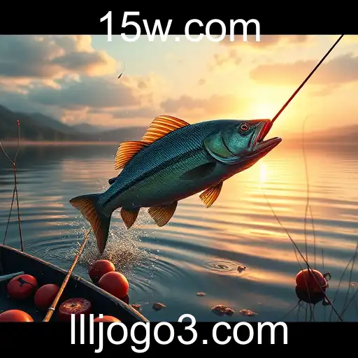 Pesca Online: A Nova Tendência no Mundo dos Games