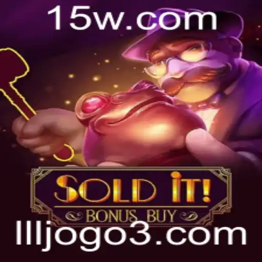 Descubra o Mundo de SolditBonusBuy: Um Mergulho no Universo do Novo Jogo LLLjogo