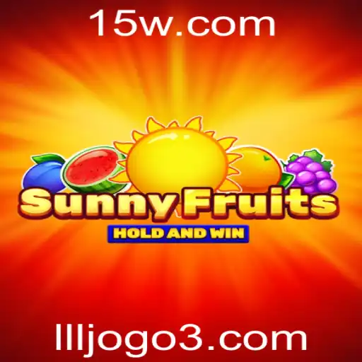 Descubra SunnyFruits: O Jogo que Está Dominando o Mundo dos Games