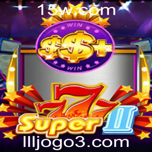 Descubra o Fascinante Mundo de Super777II