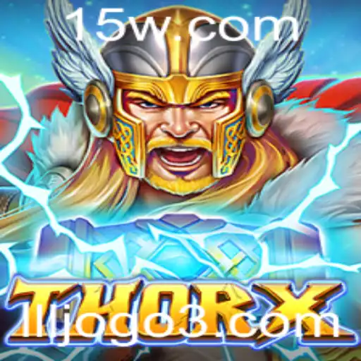 Explore o Universo de ThorX: O Jogo de Estratégia Mitológica