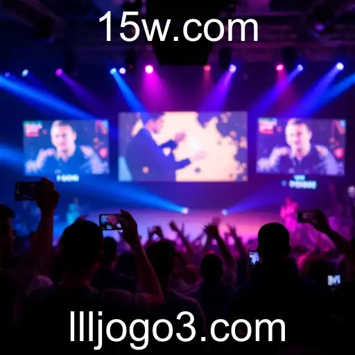 Transmissão ao Vivo: A Revolução do Entretenimento Digital