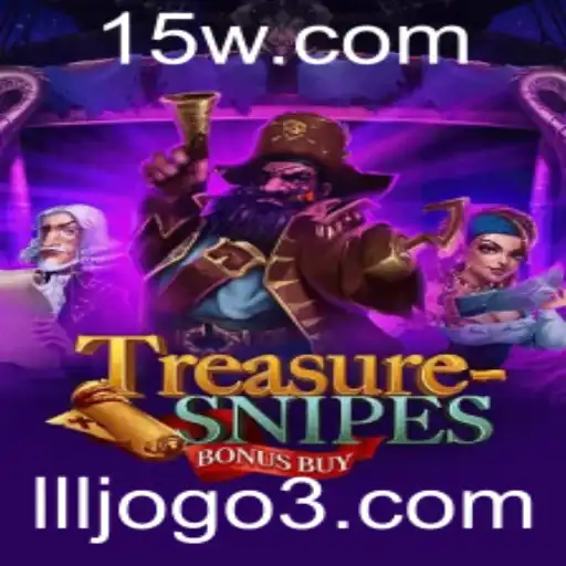 Explorando o Inovador TreasuresnipesBonusBuy