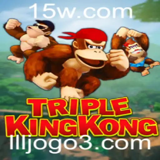 Explorando o Fascinante Mundo de TripleKingKong: O Jogo Eletrizante do Momento