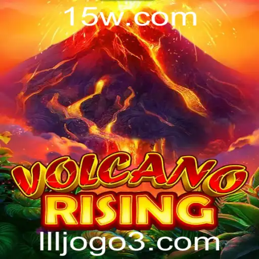 VolcanoRising: Uma Jornada Aventura e Estratégia