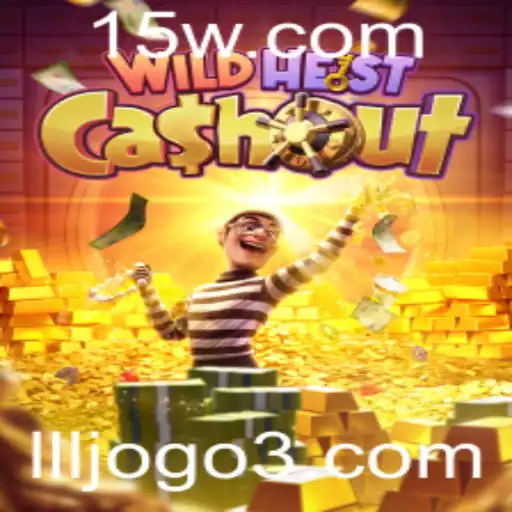 Descubra as Aventuras de 'WildHeistCashout': O Novo Sensação dos Jogos Online