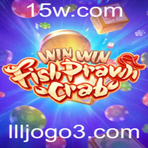 WinWinFishPrawnCrab: Descobrindo o Jogo de Estratégia e Sorte