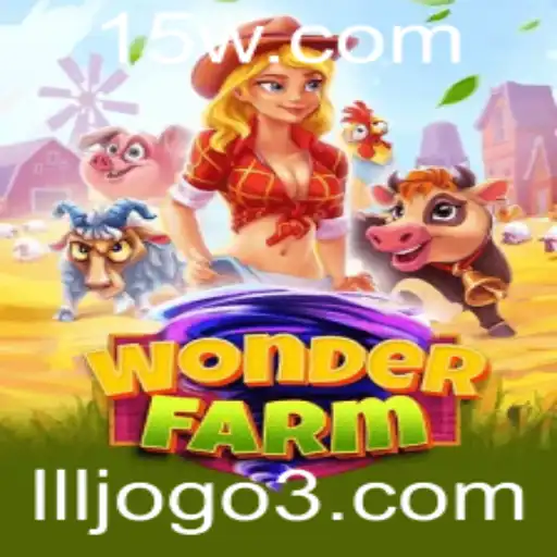 WonderFarm: Explorando o Mundo Encantado deste Jogo Fascinante